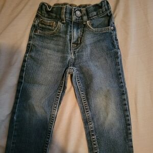 Okie Dokie Kids Denim Jeans 3T